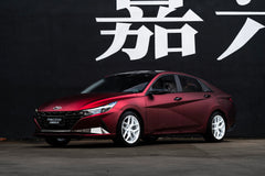 HYUNDAI ELANTRA-002-FF FK07