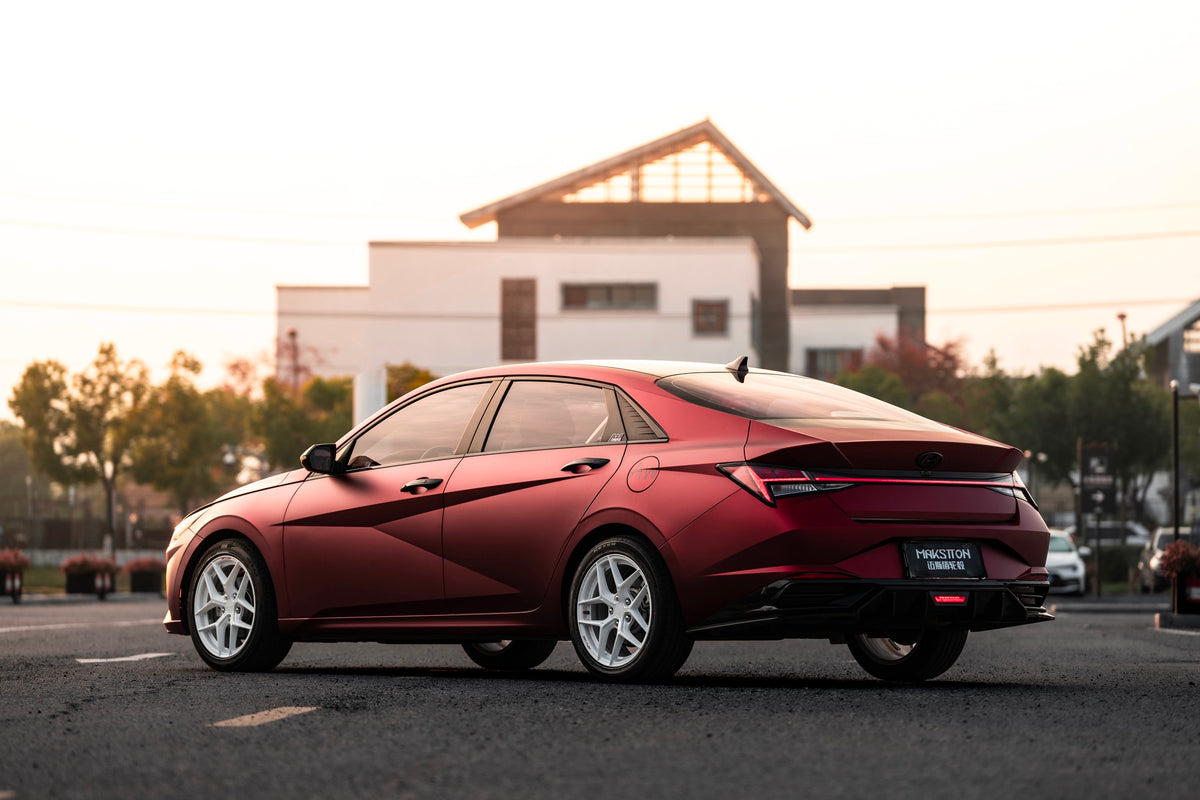 HYUNDAI ELANTRA-003-FF FK07