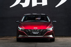 HYUNDAI ELANTRA-004-FF FK07
