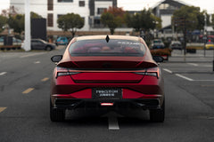 HYUNDAI ELANTRA-005-FF FK07