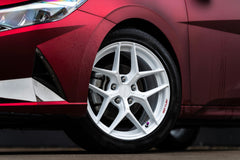 HYUNDAI ELANTRA-006-FF FK07