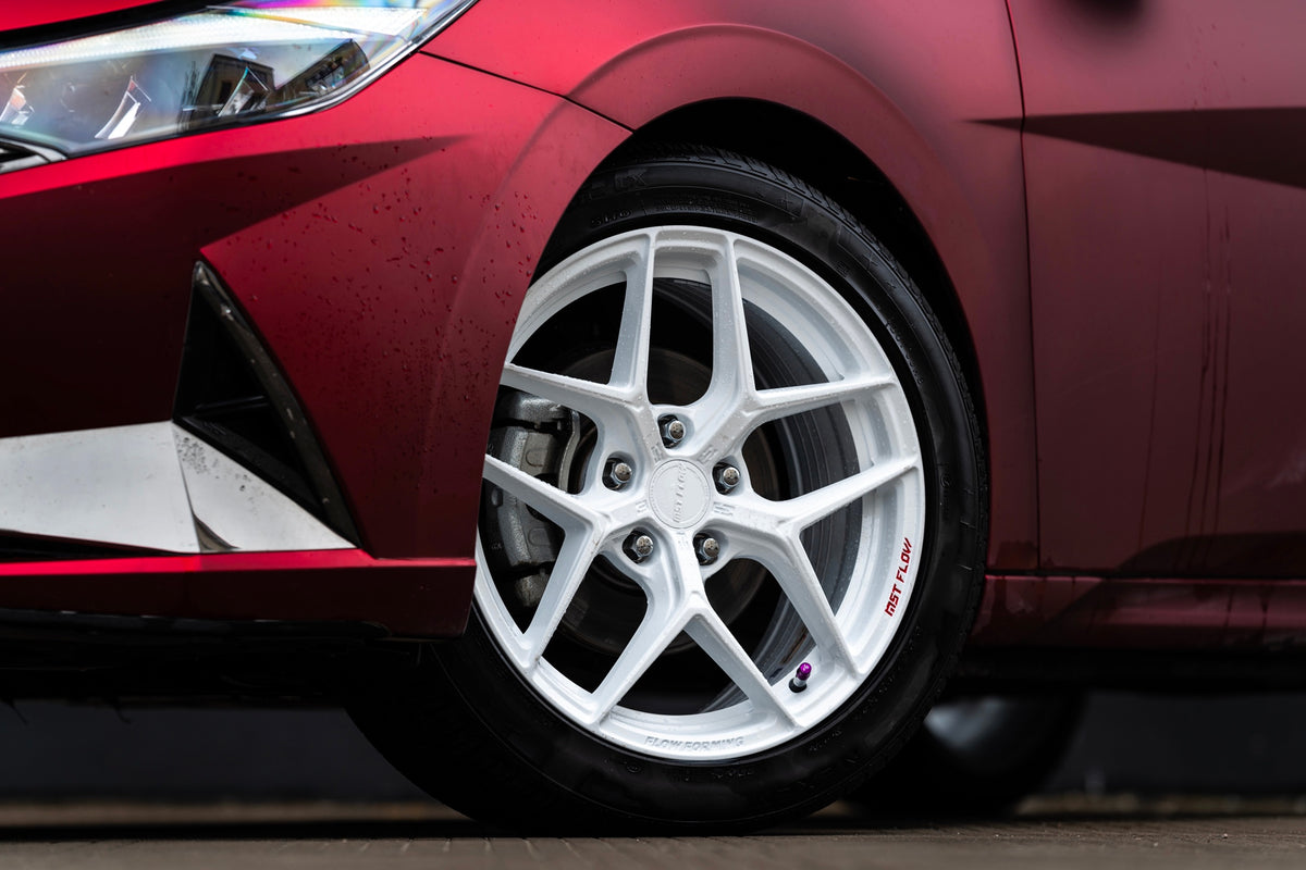 HYUNDAI ELANTRA-006-FF FK07