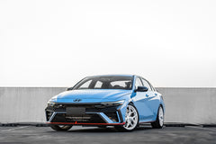 HYUNDAI ELANTRA N-002-FF FK07
