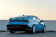 HYUNDAI ELANTRA N-003-FF FK07