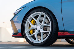 HYUNDAI ELANTRA N-004-FF FK07