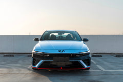 HYUNDAI ELANTRA N-005-FF FK07