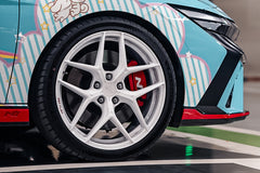 HYUNDAI ELANTRA N-006-FF FK07