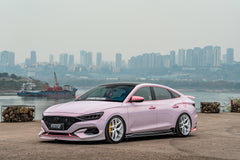 HYUNDAI LAFESTA-004-FF FK07