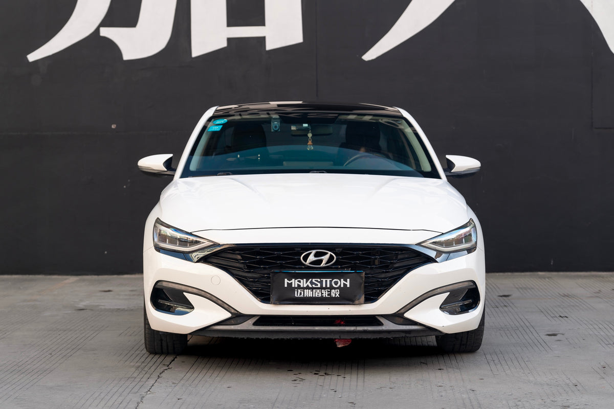 HYUNDAI LAFESTA-004-MST 710