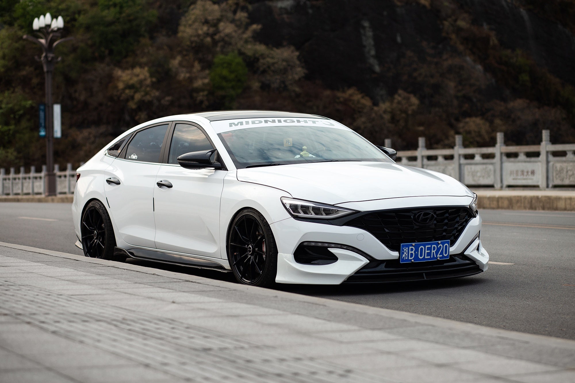 HYUNDAI LAFESTA-006-FF 011