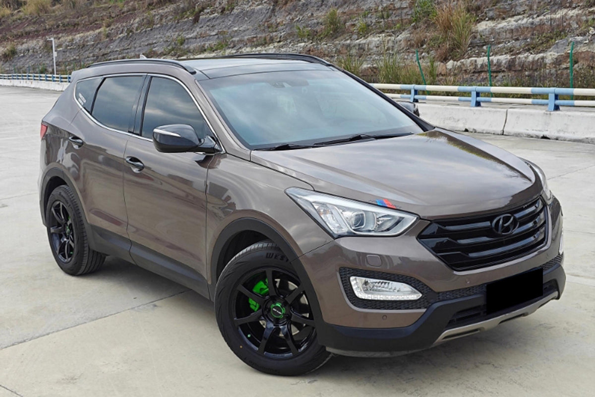 HYUNDAI SANTAFE-002-FF MR7