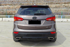 HYUNDAI SANTAFE-005-FF MR7