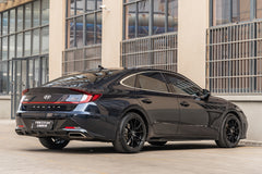 HYUNDAI SONATA-002-FF 011