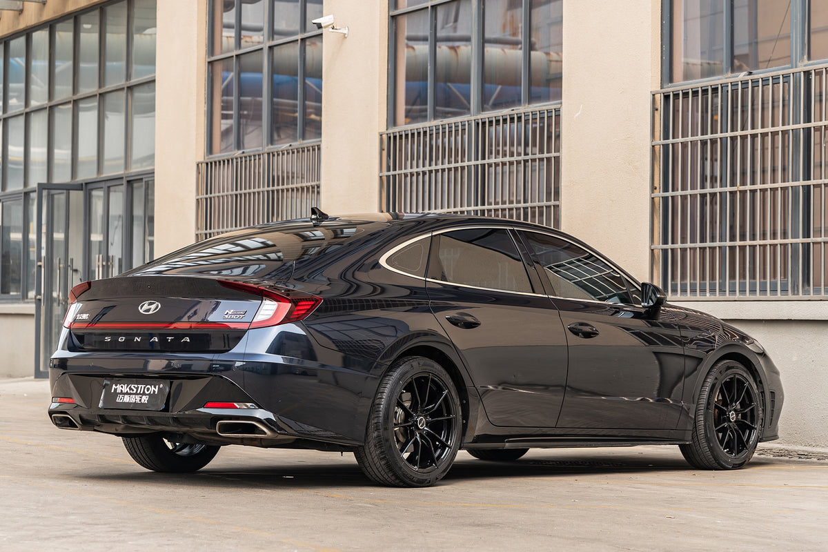HYUNDAI SONATA-002-FF 011