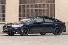 HYUNDAI SONATA-006-FF 011