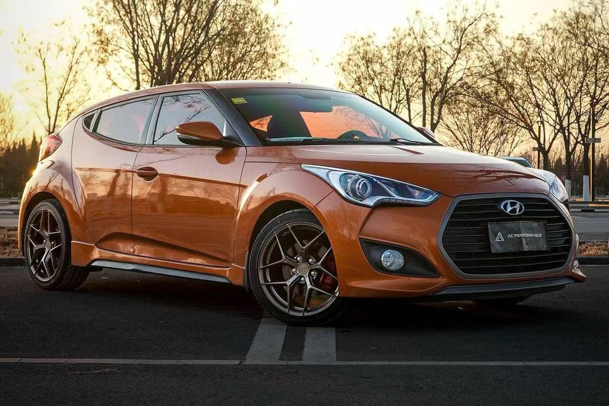 HYUNDAI VELOSTER-001-FF FK07