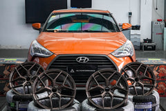 HYUNDAI VELOSTER-002-FF FK07
