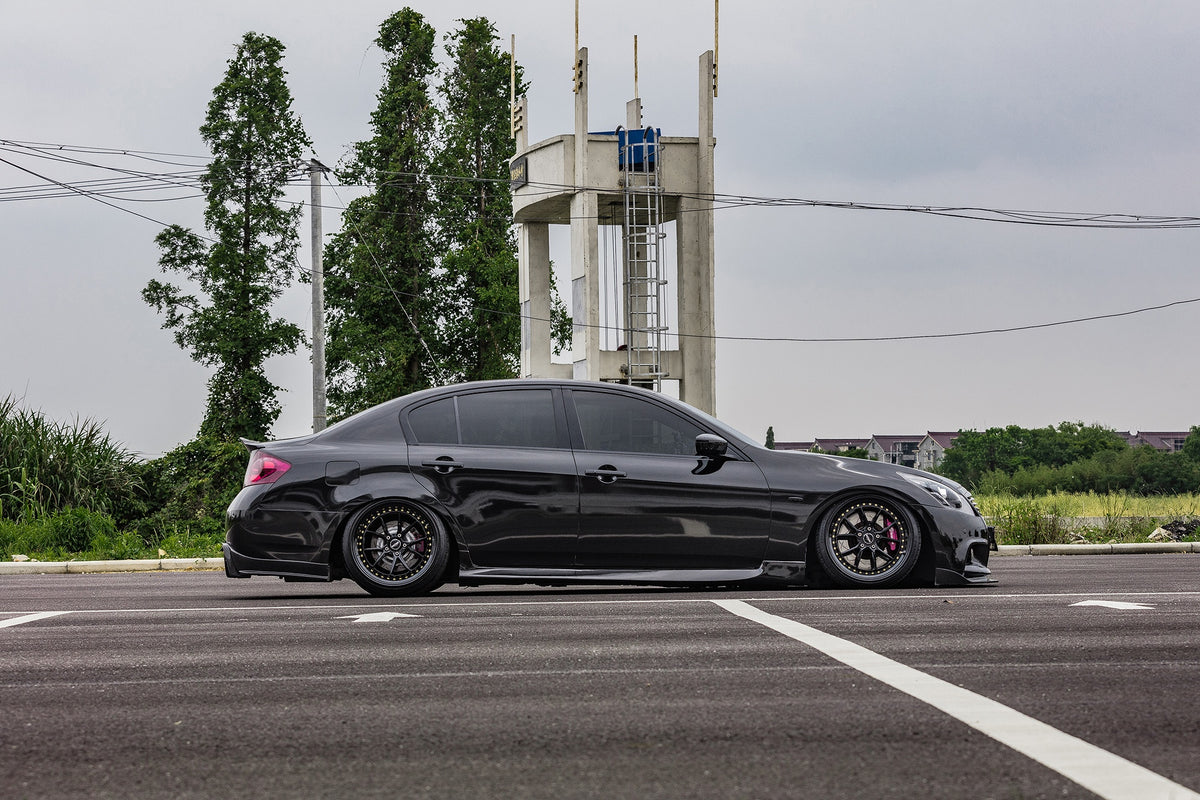 INFINITI G25-001-GOT 202