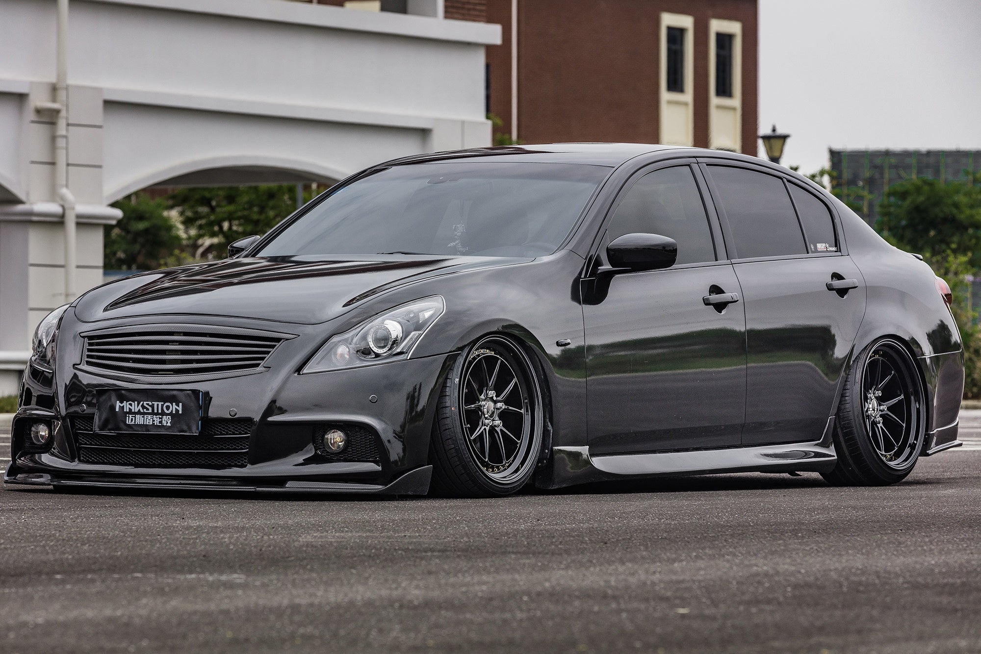 INFINITI G25-002-GOT 202