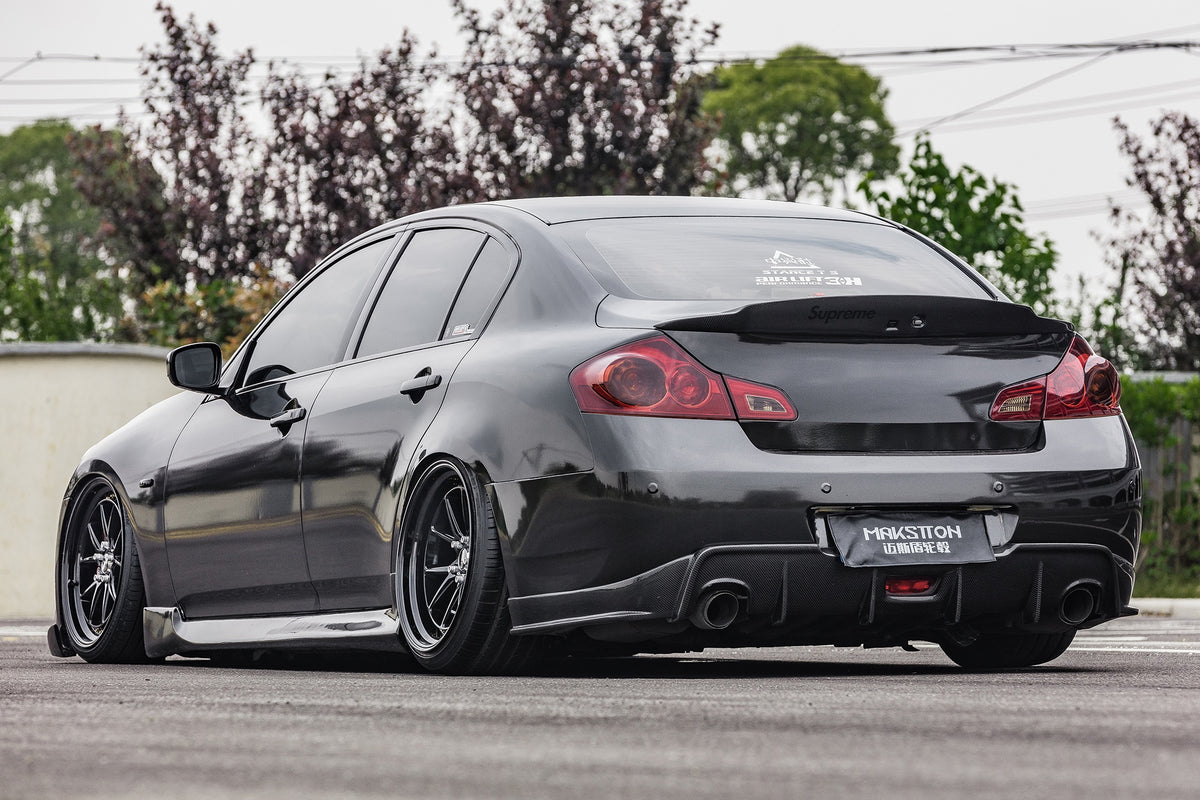 INFINITI G25-005-GOT 202
