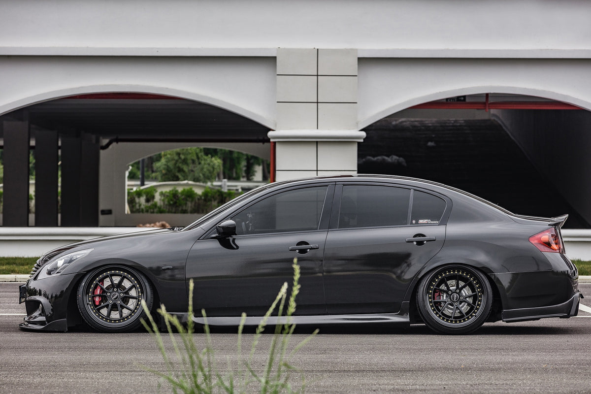 INFINITI G25-006-GOT 202