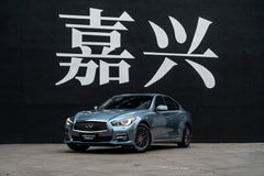 INFINITY Q50L-002-MST 715
