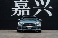 INFINITY Q50L-004-MST 715