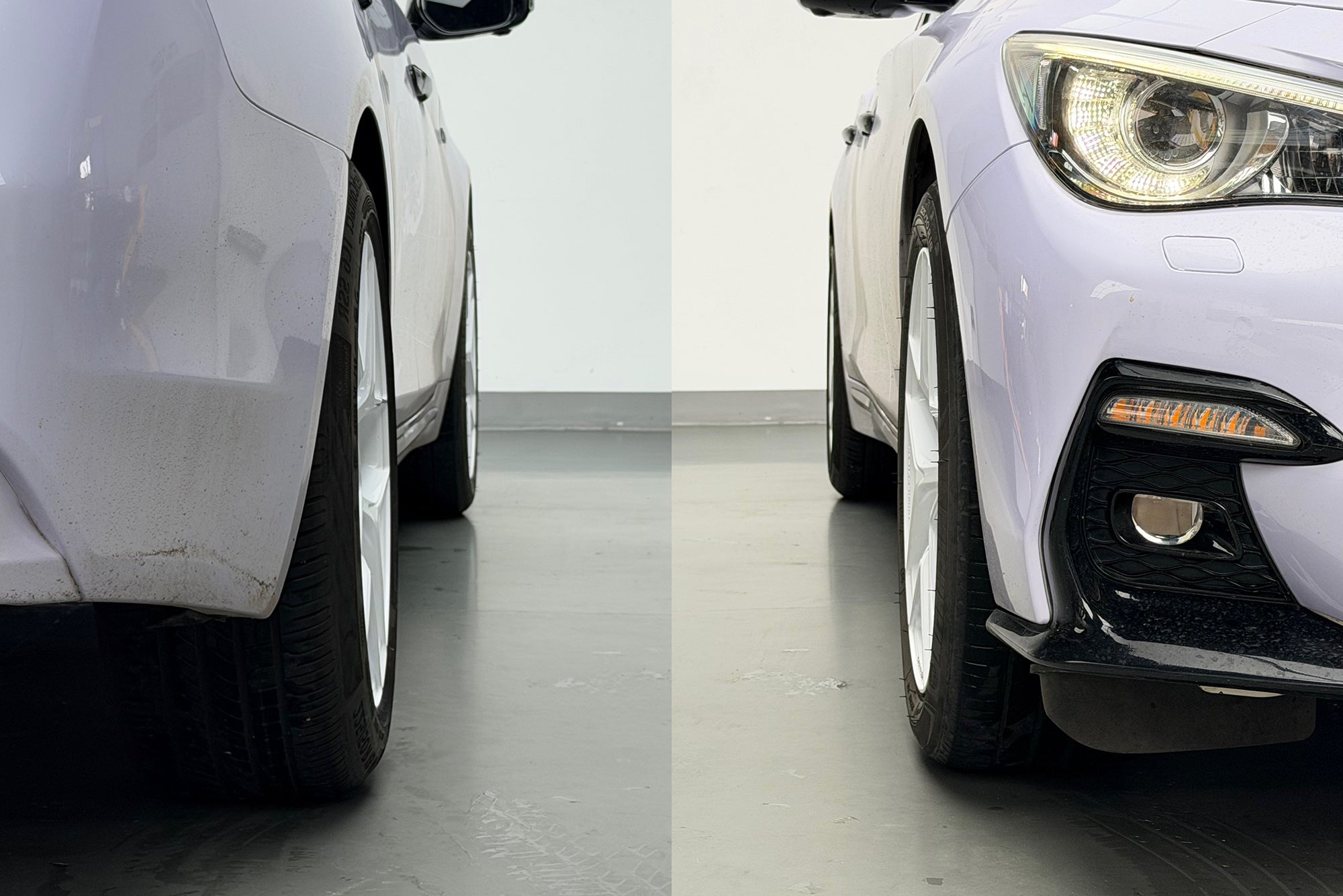 INFINITY Q50L-006-FF FK07