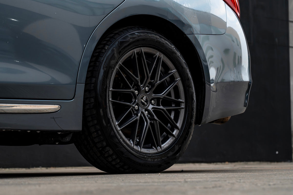 INFINITY Q50L-006-MST 715