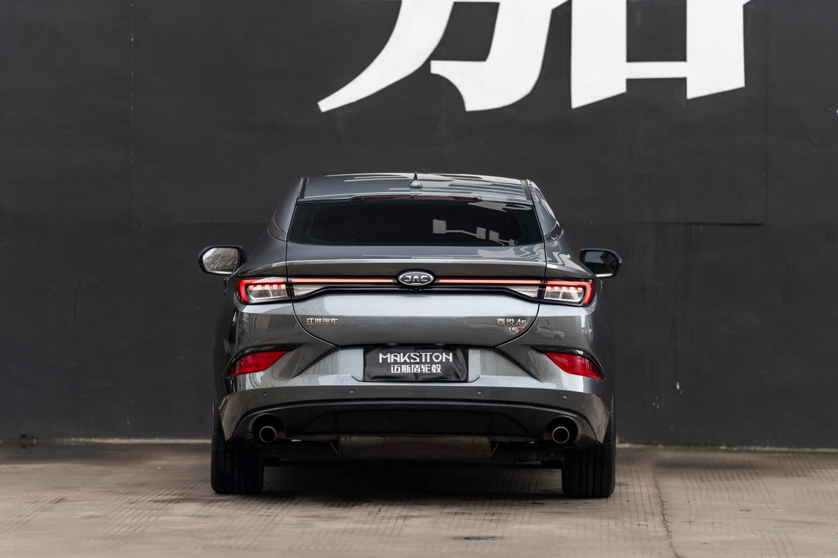 JAC J7-005-FF FK07