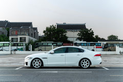 JAGUAR XF-001-FG MR7 MONO