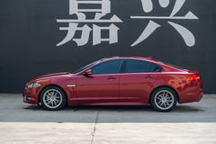 JAGUAR XF-001-MST 713