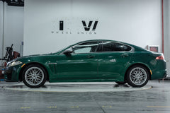 JAGUAR XF-001-MST 715
