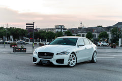 JAGUAR XF-002-FG MR7 MONO