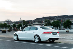 JAGUAR XF-003-FG MR7 MONO
