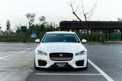 JAGUAR XF-004-FG MR7 MONO