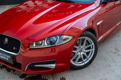 JAGUAR XF-004-MST 713
