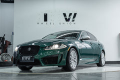 JAGUAR XF-004-MST 715