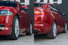 JAGUAR XF-005-MST 713