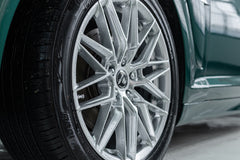 JAGUAR XF-005-MST 715