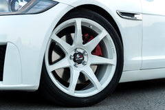 JAGUAR XF-006-FG MR7 MONO