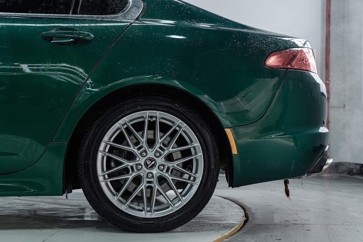 JAGUAR XF-006-MST 715
