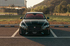 JAGUAR XFL-004-MSL FG ZY02