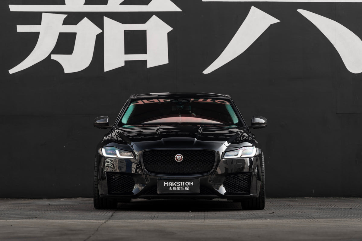 JAGUAR XFL-004-MSL FG ZY02