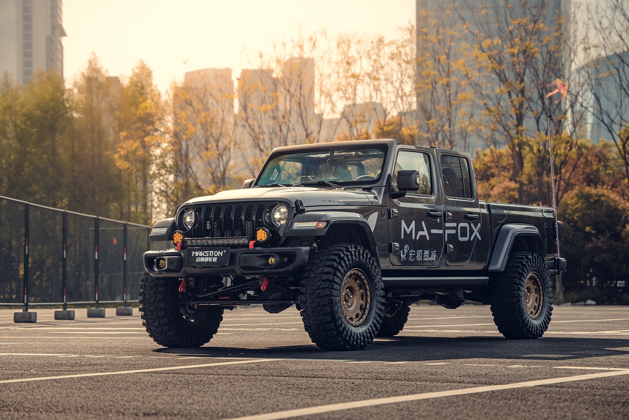 JEEP GLADIATOR-001-N40° CK04