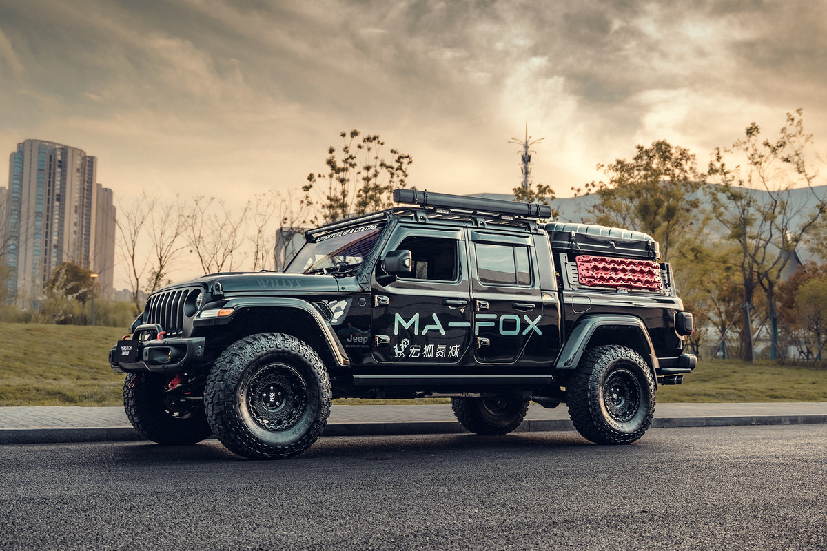 JEEP GLADIATOR-001-N40° CK04