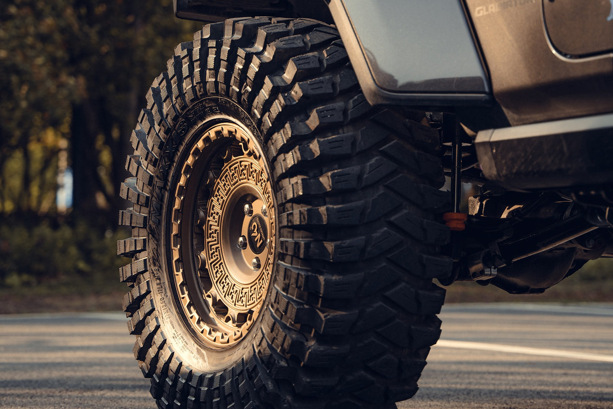 JEEP GLADIATOR-002-N40° CK04