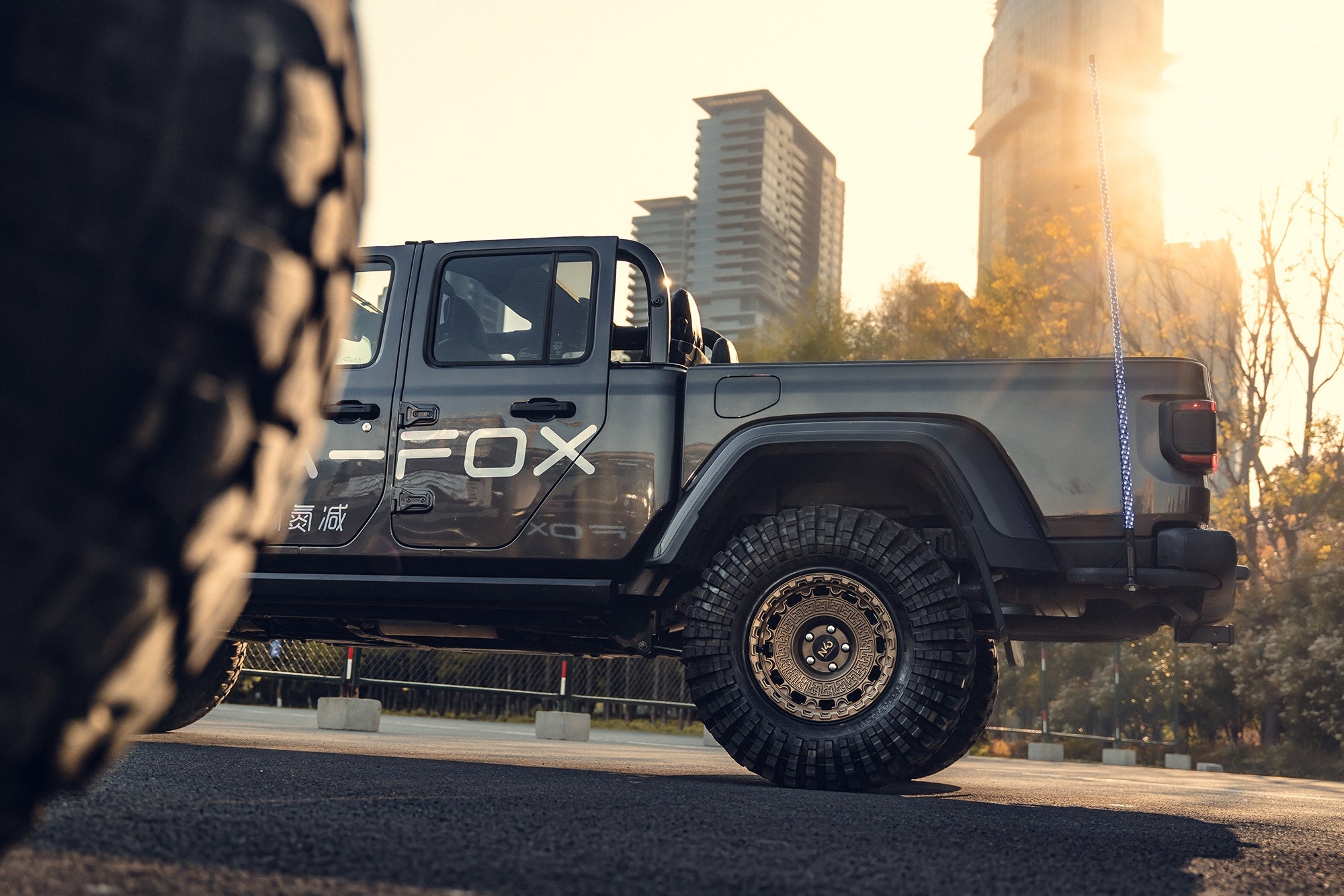JEEP GLADIATOR-003-N40° CK04