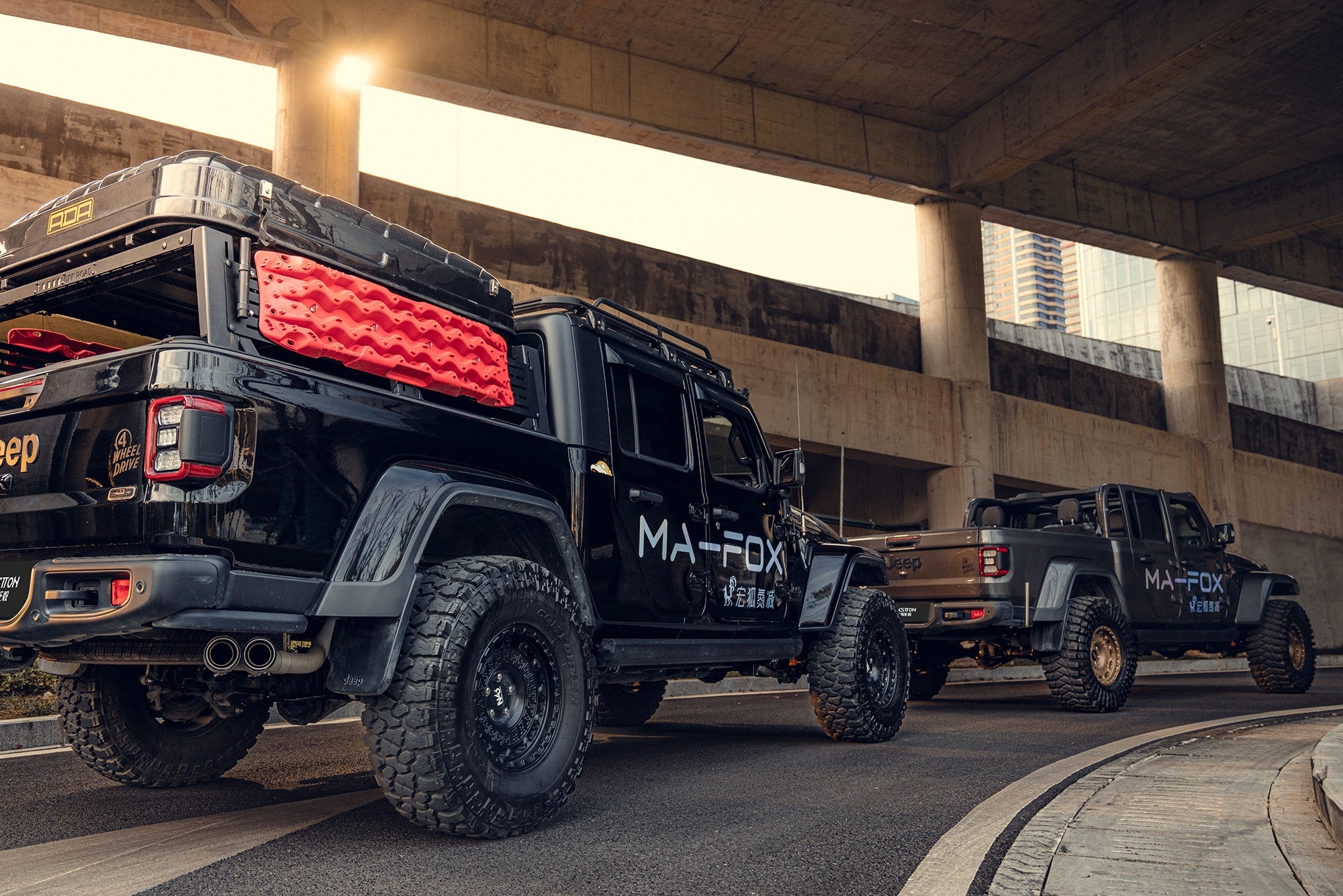 JEEP GLADIATOR-003-N40° CK04