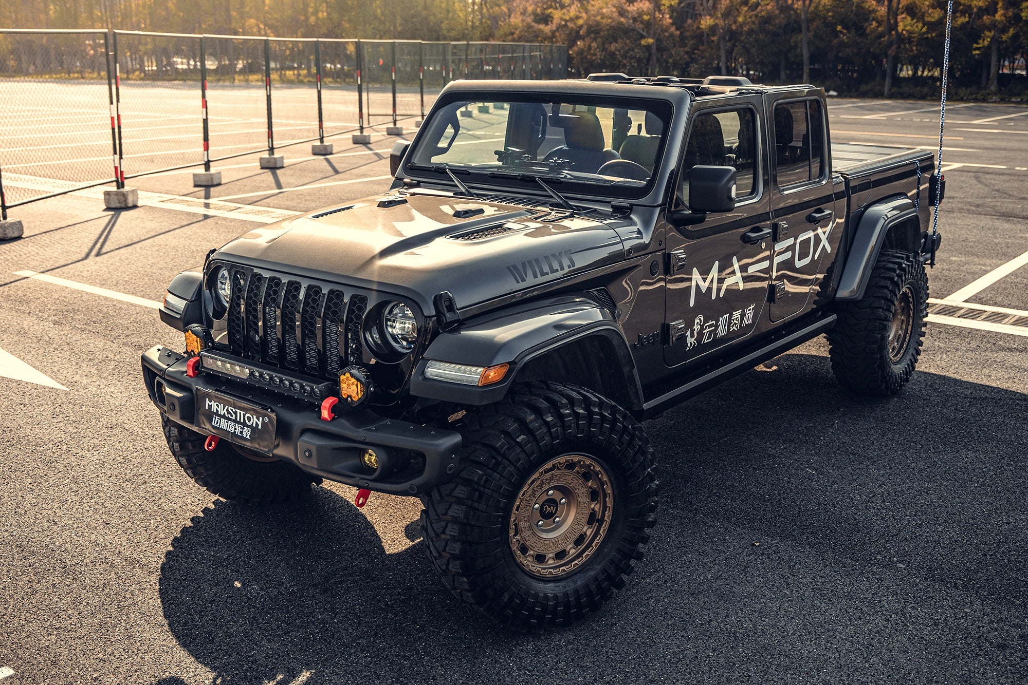 JEEP GLADIATOR-005-N40° CK04